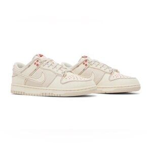 Dunk Low SE 'Sashiko - Light Orewood Brown'